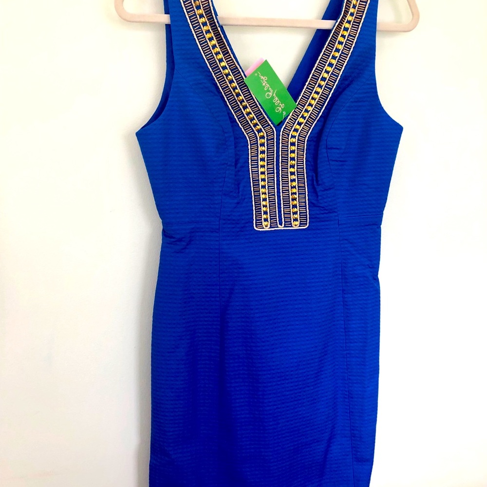 Lily Pulitzer Dress